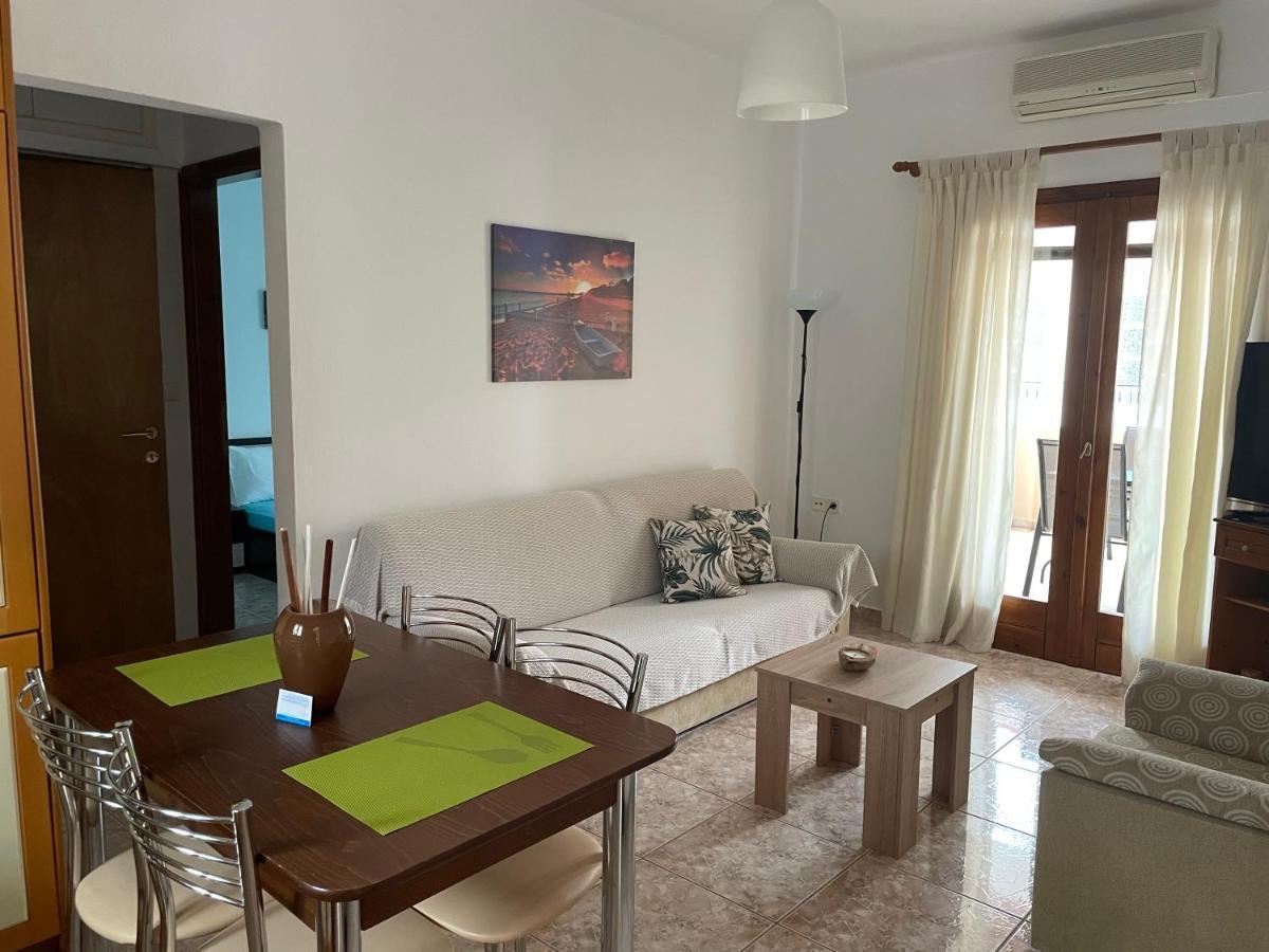 شقة Magda'S House بساكوذيا المظهر الخارجي الصورة