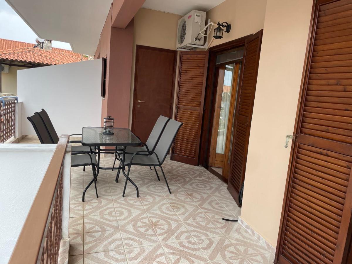 شقة Magda'S House بساكوذيا المظهر الخارجي الصورة