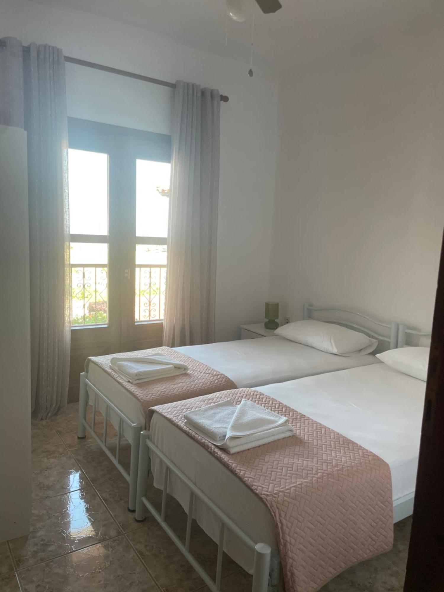 شقة Magda'S House بساكوذيا المظهر الخارجي الصورة