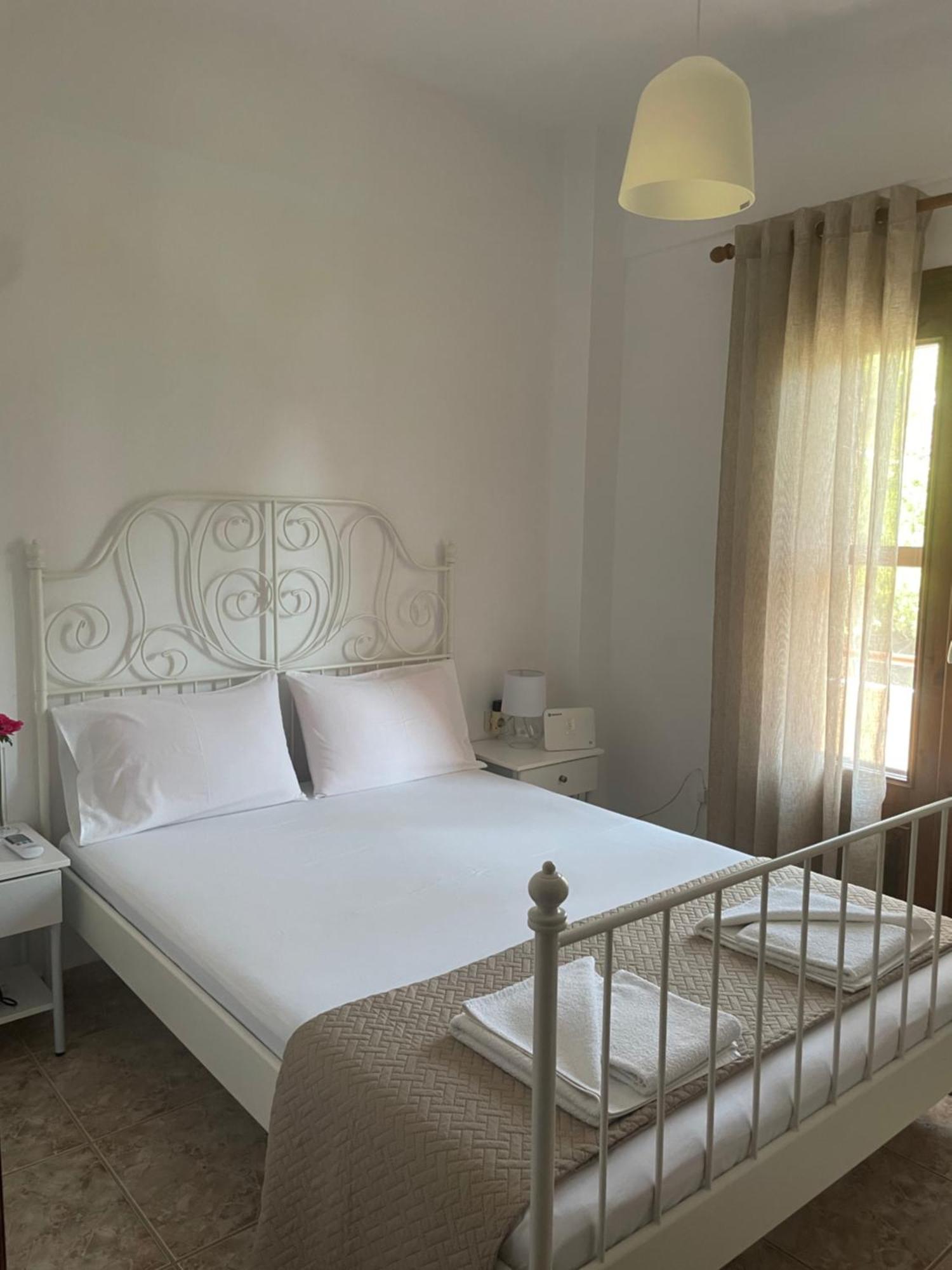 شقة Magda'S House بساكوذيا المظهر الخارجي الصورة