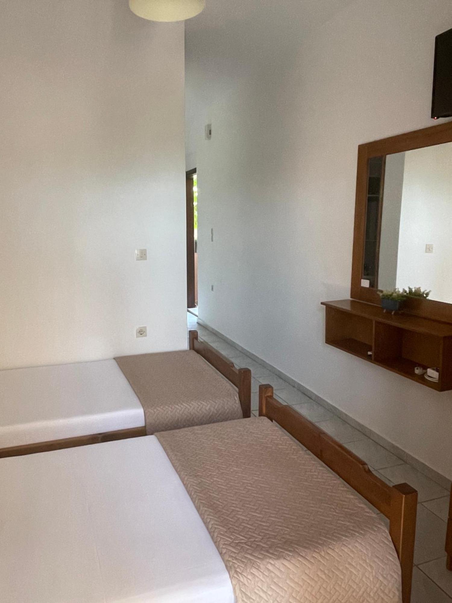 شقة Magda'S House بساكوذيا المظهر الخارجي الصورة