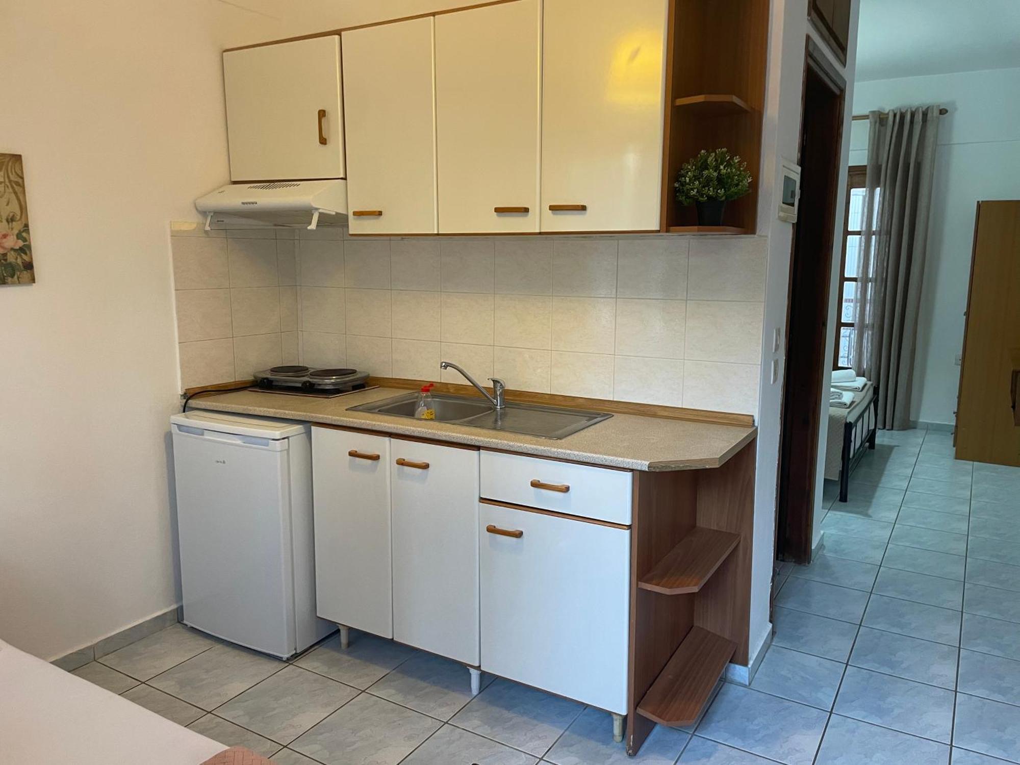 شقة Magda'S House بساكوذيا المظهر الخارجي الصورة
