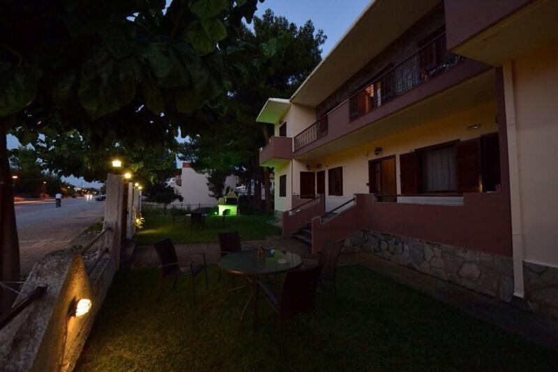 شقة Magda'S House بساكوذيا المظهر الخارجي الصورة